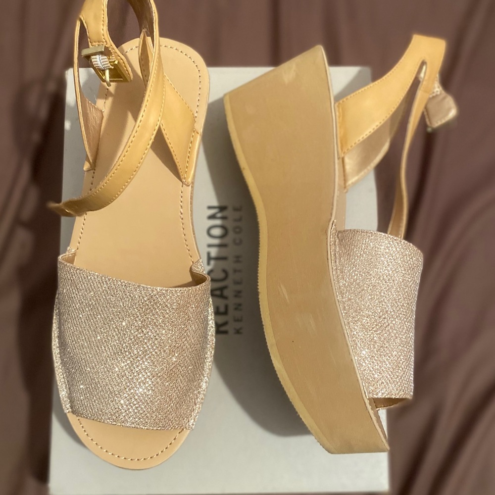 Kenneth Cole Reaction